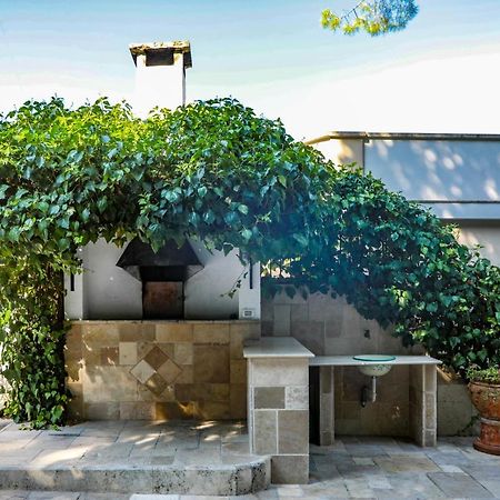 Trullo Villa Giulia Martina Franca Buitenkant foto