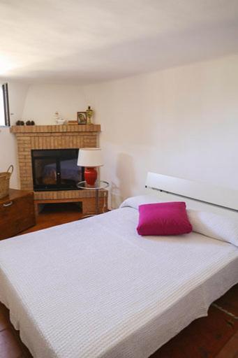 Trullo Villa Giulia Martina Franca Buitenkant foto